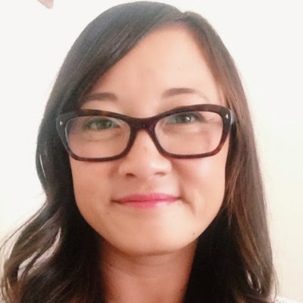 Meet your Posher, Cindy